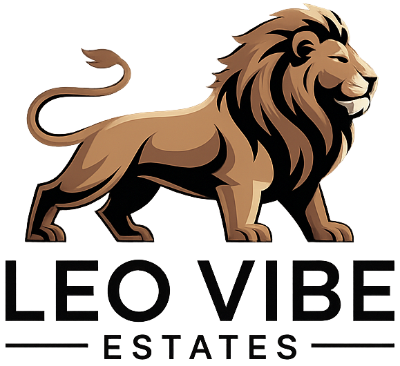 Leo vibe